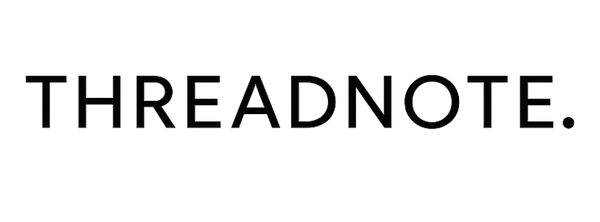 Threadnote