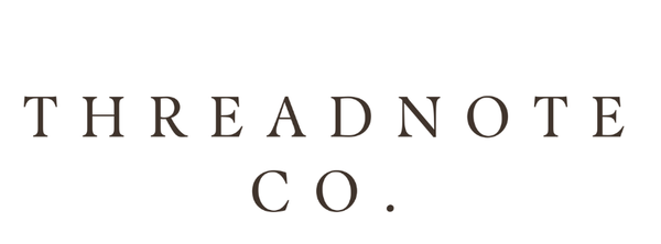 Threadnote